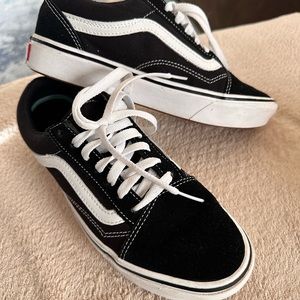 Vans
